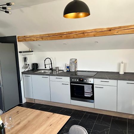 Die Loft Kemnath Exterior foto