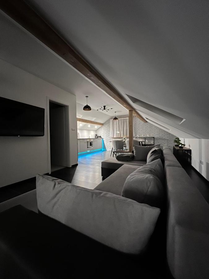Die Loft Kemnath Exterior foto