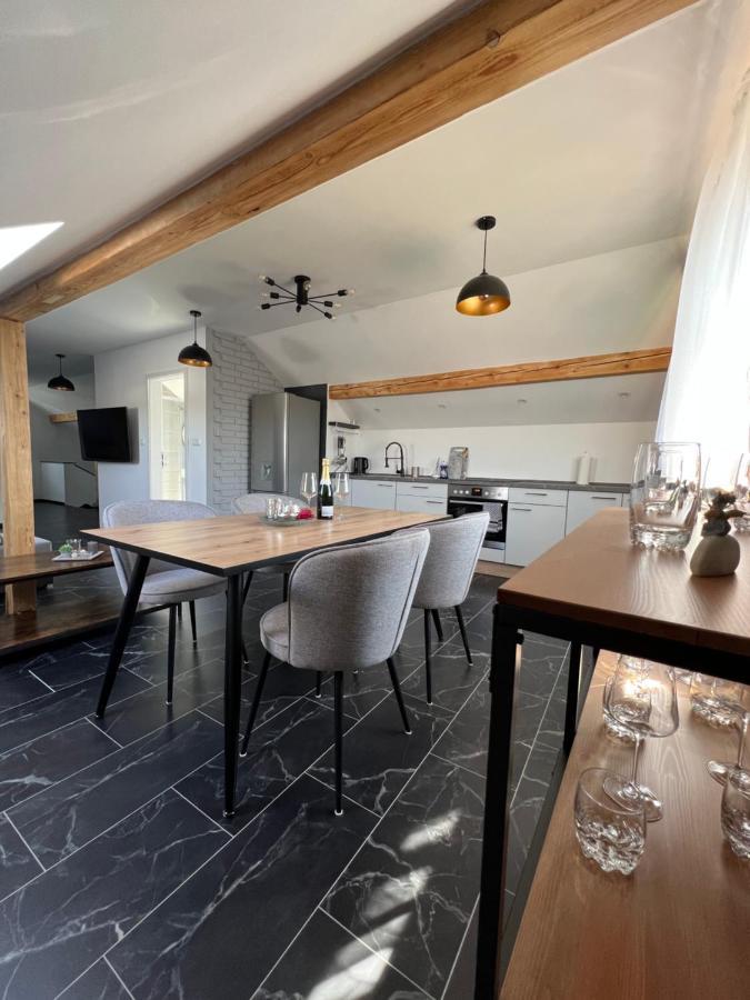 Die Loft Kemnath Exterior foto