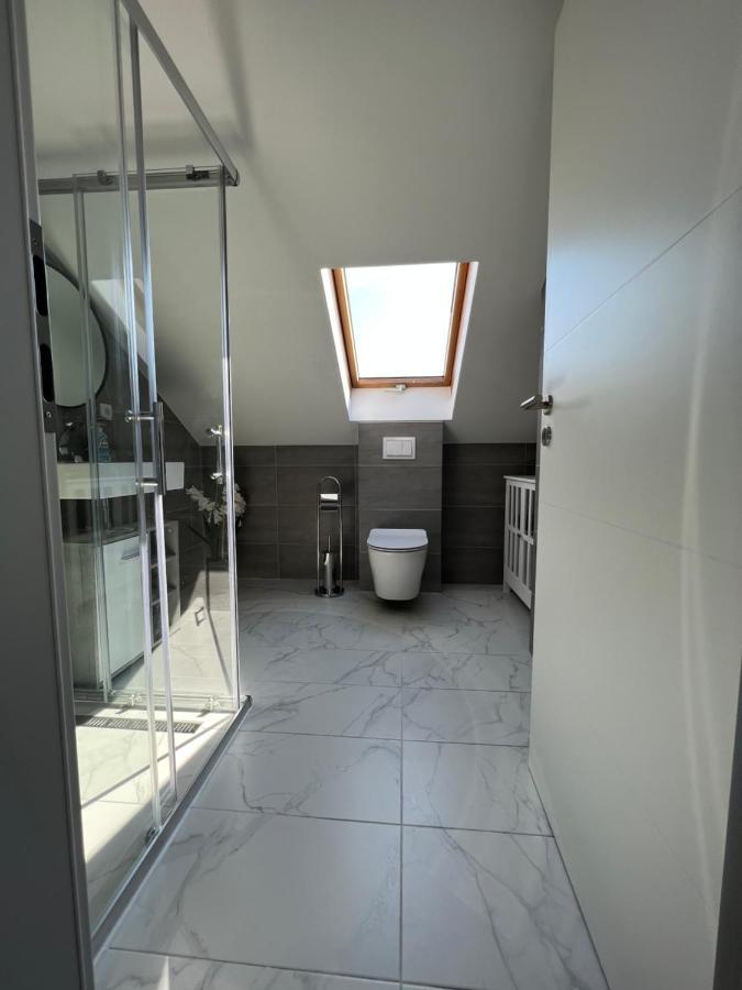 Die Loft Kemnath Exterior foto