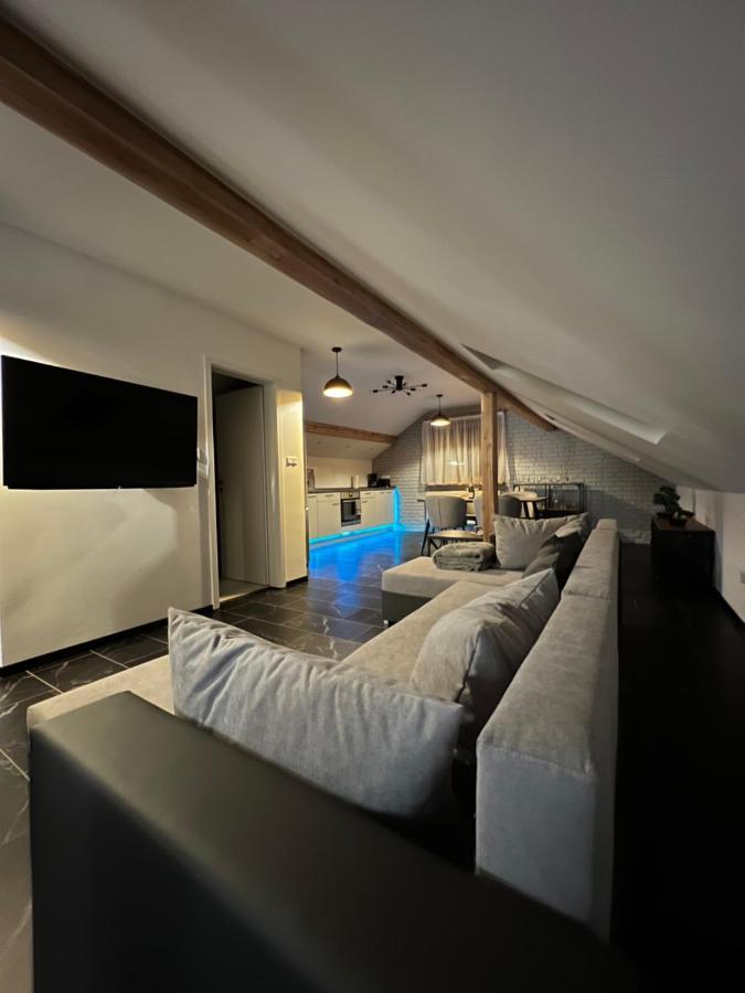 Die Loft Kemnath Exterior foto