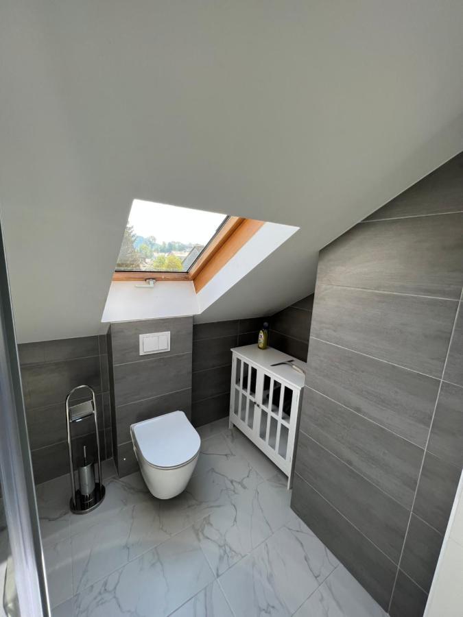 Die Loft Kemnath Exterior foto